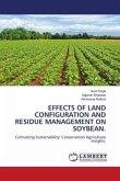 EFFECTS OF LAND CONFIGURATION AND RESIDUE MANAGEMENT ON SOYBEAN.