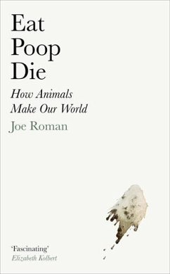 Cover Eat, Poop, Die