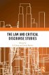 The Law and Critical Discourse Studies - Bild 1