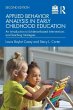 Applied Behavior Analysis in Early... - Bild 1