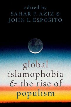 Global Islamophobia and the Rise of Populism