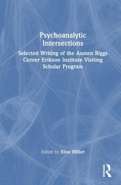 Psychoanalytic Intersections