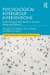 Psychological Intergroup Interventions - Bild 1