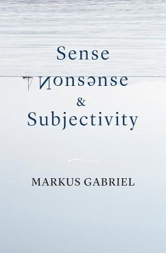 Cover Sense, Nonsense, and Subjectivity