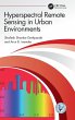 Hyperspectral Remote Sensing in Urban... - Bild 1