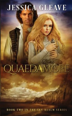 Quaedamore - Gleave, Jessica