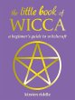 The Little Book of Wicca - Bild 1