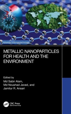 Metallic Nanoparticles for Health and the Environment