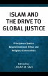Islam and the Drive to Global Justice - Bild 1