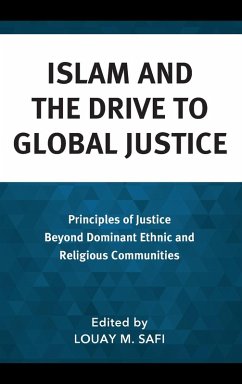 Islam and the Drive to Global Justice