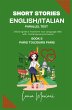 Short Stories in English/Italian -... - Bild 1