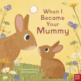 When I Became Your Mummy When I Became Your Mummy