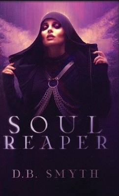Soul Reaper - Smyth, D B