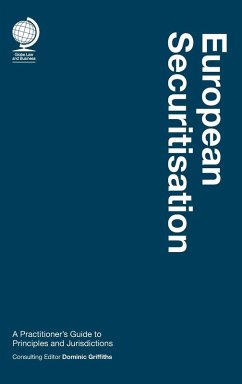Cover European Securitisation