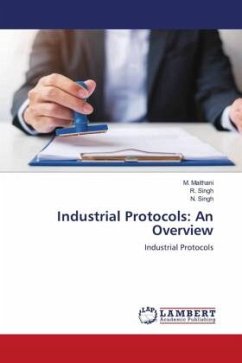 Industrial Protocols: An Overview - Maithani, M.;Singh, R.;Singh, N.