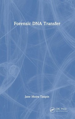 Forensic DNA Transfer - Taupin, Jane Moira