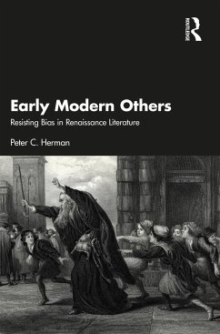 Early Modern Others - Herman, Peter C.