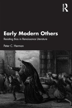 Early Modern Others - Herman, Peter C.