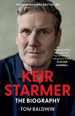 Keir Starmer - Baldwin, Tom