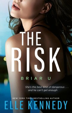 The Risk - Kennedy, Elle (author)