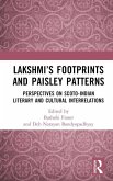 Lakshmi's Footprints and Paisley Patterns