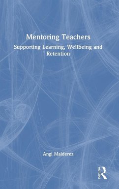 Mentoring Teachers - Malderez, Angi