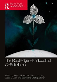 The Routledge Handbook of CoFuturisms