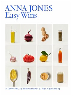 Easy Wins - Jones, Anna