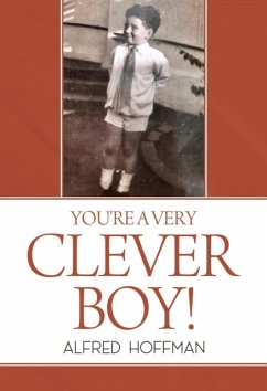 You're a Very Clever Boy! - Hoffman, Alfred