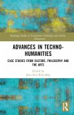 Advances in Techno-Humanities