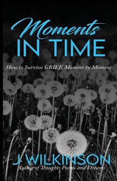 Moments in Time - Wilkinson, J.