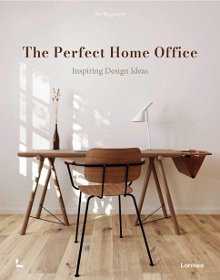 Cover The Perfect Home Office