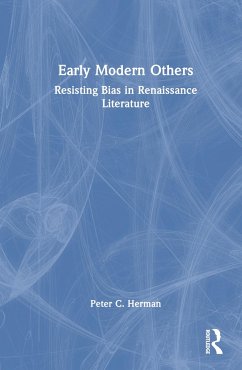 Early Modern Others - Herman, Peter C