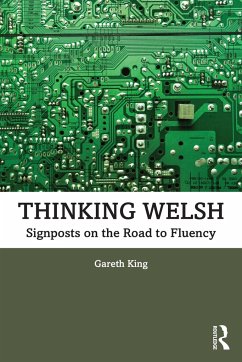 Thinking Welsh - King, Gareth