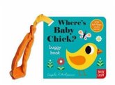 Where's Baby Chick? Where's Baby Chick?