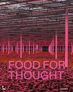 Food for Thought - Lohuizen, Kadir van