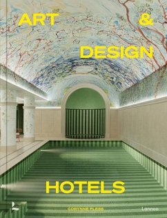 Art & Design Hotels - Pless, Corynne