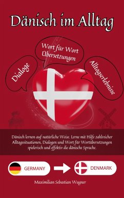 Cover Dänisch im Alltag (eBook, ePUB)