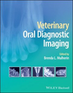 Veterinary Oral Diagnostic Imaging (eBook, PDF)