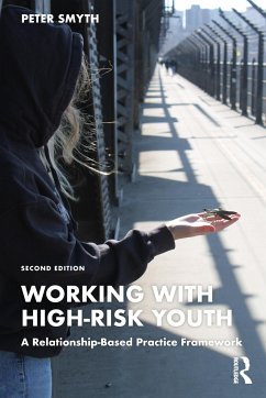 Working with High-Risk Youth - Smyth, Peter