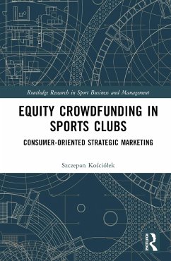 Equity Crowdfunding in Sports Clubs - Ko&