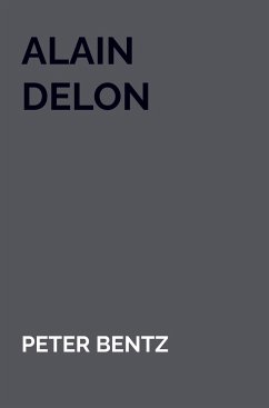 Alain Delon - Bentz, Peter