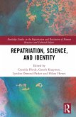 Repatriation, Science and Identity