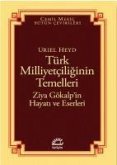 Türk Milliyetciliginin Temelleri