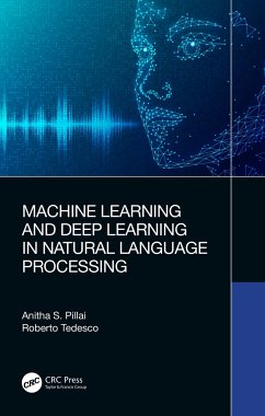 Machine Learning and Deep Learning in Natural Language Processing - Anitha S. Pillai; Roberto Tedesco