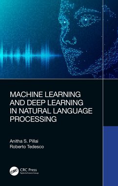 Machine Learning and Deep Learning in Natural Language Processing