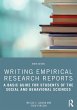 Writing Empirical Research Reports - Bild 1