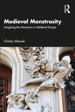 Medieval Monstrosity - Urbanski, Charity