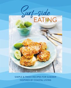 Surf-side Eating - Small, Ryland Peters &