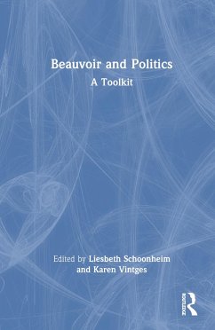 Beauvoir and Politics